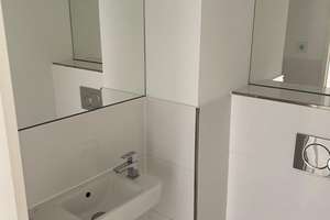 Lichtdurchflutete  3-Zimmer-Wohnung in Düsseldorf Pempelfort – Die vollständige Adresse der Immobilie erhältst du vom Anbieter., 40479 Pempelfort, Düsseldorf – Vorschaubild 7