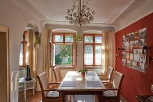 Historisches Mehrfamilienhaus mit Ferienwohnungen in Top-Lage – Demianiplatz 48, 2826 Innenstadt, Görlitz – Vorschaubild 6