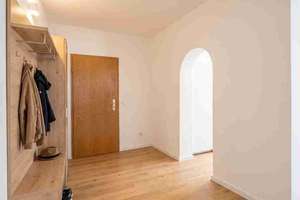 Moderne 2-Zimmer-Wohnung nach umfassender Sanierung – Die vollständige Adresse der Immobilie erhältst du vom Anbieter., 9217 Burgstädt – Vorschaubild 5