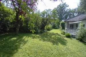 Bungalow in ruhiger Siedlungslage, Traumgrundstück und Fernblick – Deggendorf (Kreis) – Vorschaubild 15