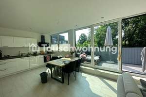 Tauschwohnung: Münster-Mitte: Charmante 2-Zimmer Wohnung