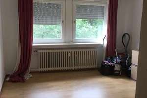3 Zim.- Whg. in Stgt.- Bad Cannstatt mit Blick ins Grüne – Die vollständige Adresse der Immobilie erhältst du vom Anbieter., 70372 Kurpark, Stuttgart – Vorschaubild 3