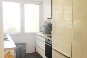 *Pempelfort*  moderne Wohnung mit hochwertiger EINBAUKÜCHE* – Jordanstraße 2a, 40477 Pempelfort, Düsseldorf – Vorschaubild 10