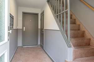 Gemütliche Dachgeschosswohnung zur Kapitalanlage - courtagefrei! – Itzehoer Straße 5, 24106 Wik, Kiel – Vorschaubild 6