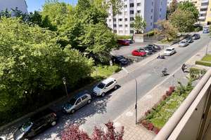 Von privat: attraktive 2Zimmer Wohnung in Giesing – Gozbertstraße 5, 81547 Giesing, München – Vorschaubild 8