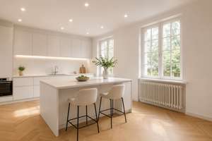 

Halbhöhenlage Stuttgart – Filetstück mit Weitblick und Entwicklungspotenzial – Die vollständige Adresse der Immobilie erhältst du vom Anbieter., 70192 Lenzhalde, Stuttgart – Vorschaubild 9