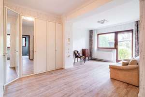 Einfamilienhaus mit Einliegerwohnung in ruhiger und familienfreundlicher Lage von Bramfeld – Die vollständige Adresse der Immobilie erhältst du vom Anbieter., 22179 Bramfeld, Hamburg – Vorschaubild 10