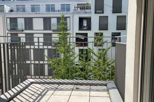 Attraktive 3-Zimmer-Wohnung in Münchens Bestlage Maxvorstadt.  Ab sofort! – Nymphenburger Str. 6e, 80335 Sankt Benno, München – Vorschaubild 6