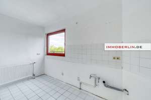 IMMOBERLIN.DE - Lichtdurchflutete Wohnung mit ruhiger Südwestterrasse & Lift – Die vollständige Adresse der Immobilie erhältst du vom Anbieter., 14167 Zehlendorf, Berlin – Vorschaubild 4