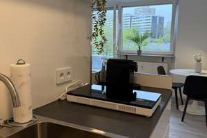 Modernisiertes 1-Zimmer-Apartment in Reutlingen – Elisenweg 20, 72762 Reutlingen-Mitte, Reutlingen – Vorschaubild 3