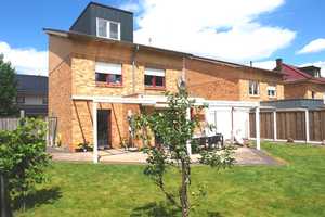  Von Privat - Top gepflegtes  Einfamilienhaus  – Borken (Kreis) – Vorschaubild 7