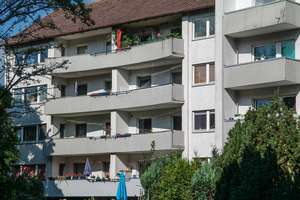 Viel Platz zum Wohlfühlen: 3‑Zimmer‑Wohnung für die Familie