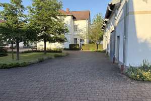 Renditestarker Vierseitenhof nähe Hainer See mit Miet-, Ferienwohnungen und Gewerbe zu Verkaufen – Lobstädter Straße 11, 4575 Neukieritzsch – Vorschaubild 36