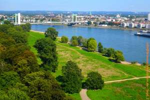 BRAVOUR IMMOBILIEN: Sensationeller, unbezahlbarer Blick auf den Dom - Rhein für unter 6.660 pro m³ – 50735 Riehl, Köln – Vorschaubild 34