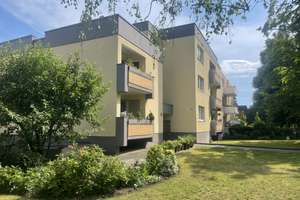 *Achtung - Gelegenheit*!!Ruhige, sonnige 2-Zimmer Wohnung