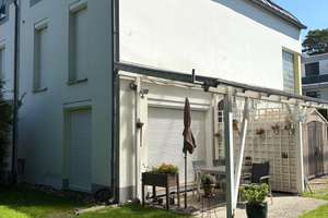 Ruhig gelegenes Reihenendhaus – Luchsweg 26b, 14195 Schmargendorf, Berlin – Vorschaubild 4