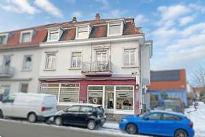 Stilvolle 2-Zimmer-Wohnung – zentral und lichtdurchflutet – Die vollständige Adresse der Immobilie erhältst du vom Anbieter., 68259 Feudenheim, Mannheim – Vorschaubild 6