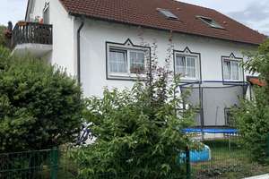 Ansprechendes Zweifamilienhaus Nähe Wolnzach – Die vollständige Adresse der Immobilie erhältst du vom Anbieter., 85296 Rohrbach – Vorschaubild 4