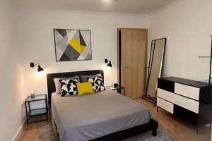 Renovierte 3-Zimmer-Wohnung mit Balkon in Duisburg-Röttgersbach – 47167 Röttgersbach, Duisburg – Vorschaubild 20