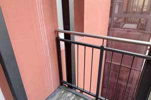 Gostenhof ! Helle chice und moderne 2-Zi.-Altbau-Whg. 52 m²,hochwertige Einbauküche,2.OG mit Aufzug. – Die vollständige Adresse der Immobilie erhältst du vom Anbieter., 90429 Bärenschanze, Nürnberg – Vorschaubild 22