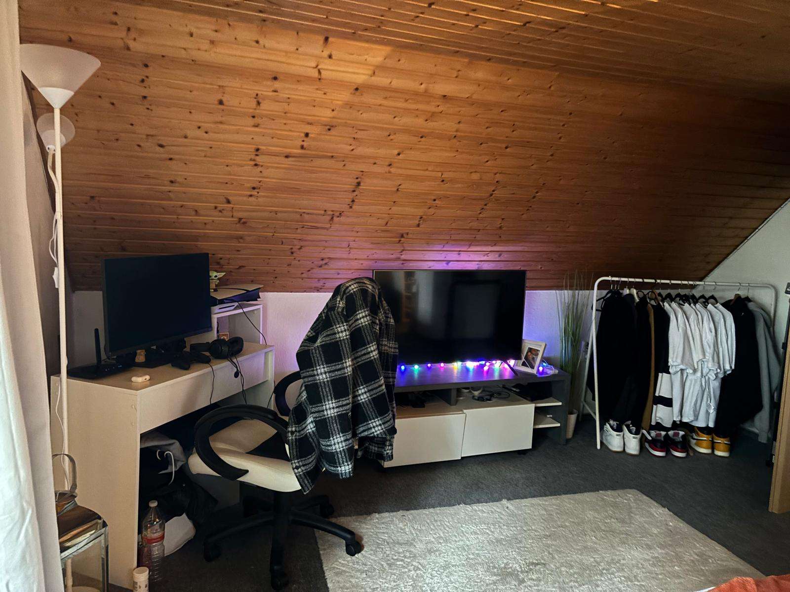 Immobilie in Großheide - Landhaus mit großem Grundstück in zentraler Lage von Großheide - Bild 8