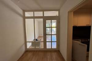 Ruhiges, frisch renoviertes Appartement mit West-Balkon und neuer EBK – 81539 Obergiesing, München – Vorschaubild 11