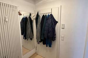 Attraktive 1 Zimmer Wohnung mit Terrasse & Tiefgarage – Rintheimerstraße 11-13, 76131 Oststadt, Karlsruhe – Vorschaubild 8