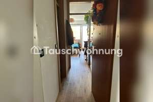Tauschwohnung: Suche größere Wohnung in München zum Tausch – Die vollständige Adresse der Immobilie erhältst du vom Anbieter., 80638 Nymphenburg, München – Vorschaubild 3