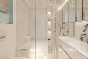 Skyline-Penthouse mit Münchens berühmtestem Blick - PROVISIONSFREI – Die vollständige Adresse der Immobilie erhältst du vom Anbieter., 80796 Neuschwabing, München – Vorschaubild 23