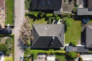 Charmanter Bungalow mit sonniger Terrasse und grünem Rückzugsort – Emden – Vorschaubild 17