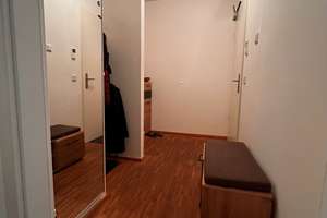 Großzügige 4-Zi.-EG-Wohnung mit moderner Ausstattung, Terrasse und Garten im Klostergarten Mainz – Drosselweg 1, 55122 Hartenberg-Münchfeld, Mainz – Vorschaubild 11