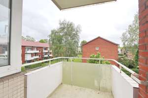 Kapitalanlage - Vermietete 1-Zi. Wohnung auf Erbpachtgrundstück in Hamburg - Billstedt – Die vollständige Adresse der Immobilie erhältst du vom Anbieter., 22117 Billstedt, Hamburg – Vorschaubild 10