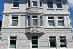 Stilvolle Altbauwohnung mit modernem Wohnkomfort in Bielefeld-Mitte – Mühlenstraße 29, 33607 Mitte, Bielefeld – Vorschaubild 4