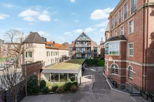 Top-Lage, Großzügigkeit, Rheinblick, TG, Aufzug, Concierge: Begeisterndes Domizil – Die vollständige Adresse der Immobilie erhältst du vom Anbieter., 40213 Altstadt, Düsseldorf – Vorschaubild 34