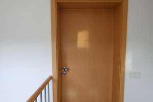 Provisionsfrei: Helle 4-Zimmer-Wohnung mit Klimaanlage, großem Balkon & Carport in Freiburg-Waltersh – 79112 Waltershofen, Freiburg im Breisgau – Vorschaubild 2