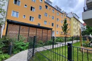Moderne, barrierefreie 2-Zimmer-Wohnung mit hochwertiger Ausstattung und großem Balkon im Hinterhaus – Margartenstrasse 24a, 10317 Rummelsburg, Berlin – Vorschaubild 12