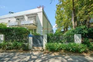 Einfach einziehen – charmante EG-Wohnung mit Terrasse und Garten in Bogenhausen – Die vollständige Adresse der Immobilie erhältst du vom Anbieter., 81927 Parkstadt, München – Vorschaubild 10