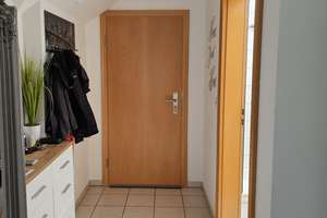 Gepflegte 3-Zimmer-Wohnung mit Balkon in Koblenz – Die vollständige Adresse der Immobilie erhältst du vom Anbieter., 56072 Metternich, Koblenz – Vorschaubild 14