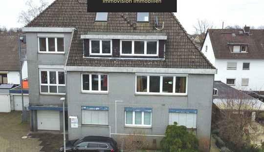 Bild von Sicher investieren – Käuferprovisionsfreies MFH Bothfeld