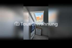 Tauschwohnung: 1Zimmer Dachgeschoss Wohnung Vahrenwalder Platz – Die vollständige Adresse der Immobilie erhältst du vom Anbieter., 30165 Vahrenwald, Hannover – Vorschaubild 11