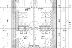 BEZUGSFERTIG*Neubau-Doppelhaushälfte in sehr guter Lage*Familienfreundlich*TOP-Anbindung* – Die vollständige Adresse der Immobilie erhältst du vom Anbieter., 81547 Neuharlaching, München – Vorschaubild 15