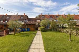 Reihenmittelhaus mit Garten, Sauna und Außenstellplatz in Weilimdorf – Die vollständige Adresse der Immobilie erhältst du vom Anbieter., 70499 Weilimdorf (Ortsteil), Stuttgart – Vorschaubild 16