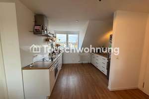 Tauschwohnung: Große Wohnung in Köln gesucht – Die vollständige Adresse der Immobilie erhältst du vom Anbieter., 50937 Sülz, Köln – Vorschaubild 4