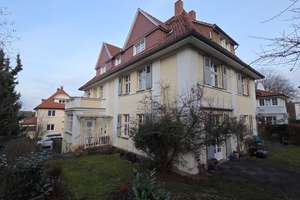 Schöne, helle Altbauwohnung in Kassel-Kirchditmold – Die vollständige Adresse der Immobilie erhältst du vom Anbieter., 34130 Kirchditmold, Kassel – Vorschaubild 1