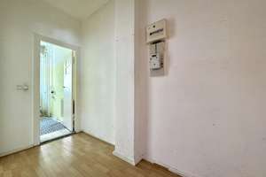 bezugsfreie Erdgeschosswohnung im schönen Berlin-Tegel – Ziekowstraße 120, 13509 Tegel, Berlin – Vorschaubild 11