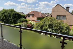 Großzügig wohnen. Sofort einziehen - ETW mit Garage und Einbauküche – Verdistr. 9, 45731 Waltrop – Vorschaubild 22