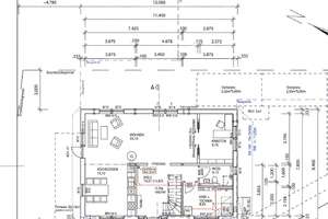 Schwedenhaus (A+) von 2017 mit 5 Zi. (161m² Wfl.): Fussbodenheizung, Lüftung, Wärmepumpe, Wallbox – Die vollständige Adresse der Immobilie erhältst du vom Anbieter., 51375 Schlebusch, Leverkusen – Vorschaubild 13