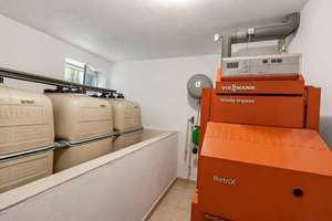 Familienhaus mit Kamin, Fußbodenheizung und traumhaftem Grundstück in Gimritz – Die vollständige Adresse der Immobilie erhältst du vom Anbieter., 6193 Gimritz – Vorschaubild 24