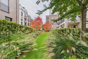 Modernes, möbliertes Neubau-Apartment mit kleinem Garten zentral / Modern Furnished Apartment – Mainzer Straße 1, 65189 Südost, Wiesbaden – Vorschaubild 17