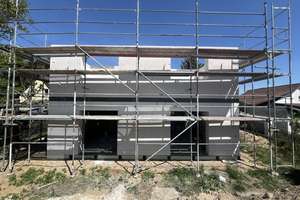 PROVISIONSFREIER | TOP Neubau Stadt Villa in Panketal – Bezugsfertig im vierten Quartal 2025! – Die vollständige Adresse der Immobilie erhältst du vom Anbieter., 16341 Panketal – Vorschaubild 3